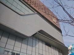 -龙湖南京江北天街