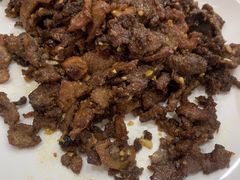 老爆三-同发号饭庄(复兴路店)