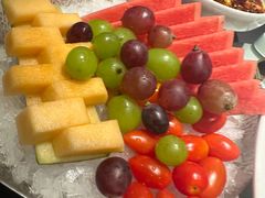 -上和臻品中国菜(花园街店)