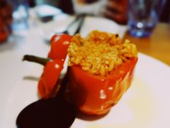 -HELLO MUSAE 拾光缪斯餐厅·纯正希腊风味(苏州中心店)