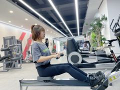 -WEGYMER健萌健身(麦德龙钰龙天下馆)