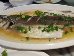 -京城小江南·北京烤鸭·江南土菜·白鱼(中关村店)