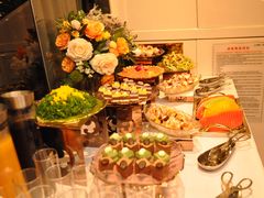 -InParty·游艇求婚策划生日派对布置(世纪大道店)