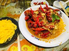-刘一龙虾.烧烤(理工直营店)