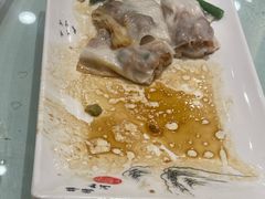 -聚彩居三和酒楼•老字号粤菜(南城店)