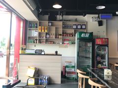 -古乐牛香·鲜牛肉牛杂火锅(解放东路店)