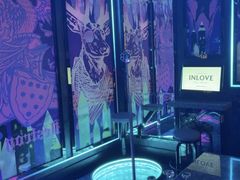 -INLOVE KTV(新天地店)
