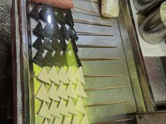 -小红旗臭豆腐炸冷面(万达店)