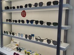 -ALPS阿尔卑斯眼镜(我格广场店)