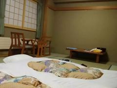 -川汤温泉