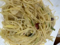 -许家炒鸡店(清真寺街店)
