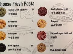 -Mammamia意大利餐厅(古北店)