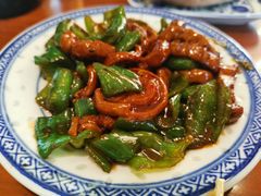 -同得兴 Since·1995 传统苏式面馆(十全街店)