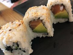 -Sushi Love 创意寿司(丽影广场店)