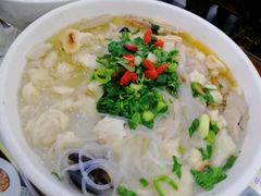 -春发生饭店·非遗(南院门店)