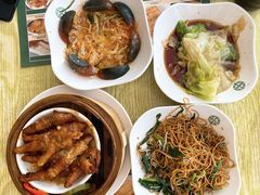 -添好运点心专门店(百老汇店)