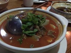 -缘生态云南菜·野生菌庭院餐厅(华侨城店)