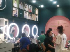 -海马体照相馆(无锡清扬茂业天地店)