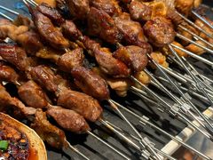 -丰茂烤串(五道口店)