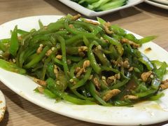 -姥家春饼店(漳州二路店)