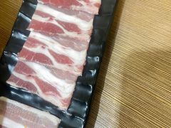 -大可泥炉烤肉(中街店)
