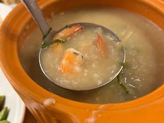 -乔街深夜食堂·台州菜·高压锅生蚝(杭州总店)