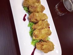 -马迭尔德式西餐精酿啤酒屋(中央大街店)