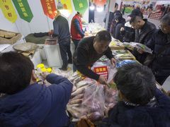 -新农都水产市场