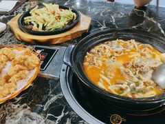 -李师傅脆肚(华强北店)