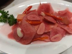 -珺小七铜锅涮肉(桃园路店)