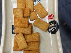 -冯大腕江湖川菜馆(后沙峪店)