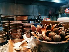 -擂饭(五一广场店)