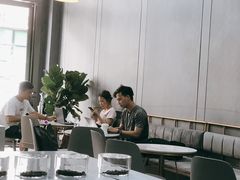 大堂-ADO KAFE(大学城店)