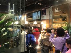 -茶颜悦色(银盆岭万达广场店)