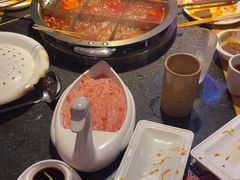 -吴老幺火锅(三林店)