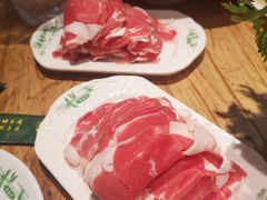 -草原塞蛮羊火锅城(港湾店)