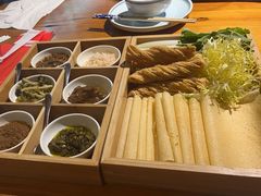 -一桶江山餐厅(松北店)