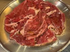 -西塔老太太泥炉烤肉(双井店)