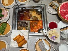 -海底捞火锅(赛格国际购物中心店)