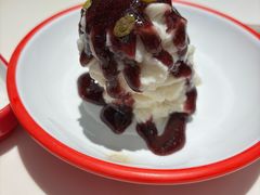 -大铁勺新津菜(中北永旺店)