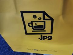 -JPG coffee(广州体育西店)