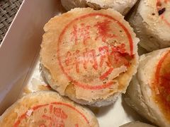 -王家沙点心店(南京西路总店)