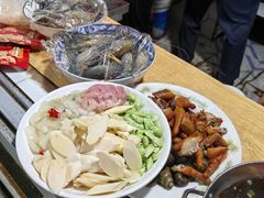 -老太婆饭店(新富路店)