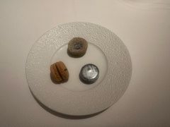 -Le Bernardin