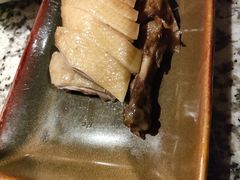 -南京大牌档(崇文门国瑞店)