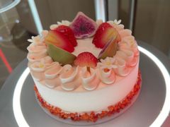 -DQ·蛋糕·冰淇淋(湖景东路店)