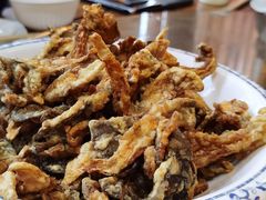 -都江堰石锅鱼