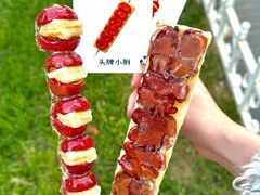 -头牌小厨·福田大排档(石厦店)