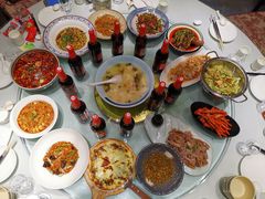 -春熙小馆(乘风庄店)
