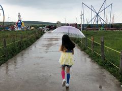 -塞罕坝国家级自然保护区